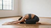 5 Yin Yoga Poses to Help Unlock Tight Hips