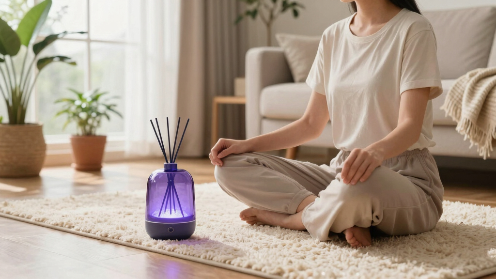 8 Best Relaxation And Stress Relief Products In 2026