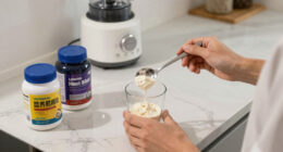 9 Best Sports Fan Health Supplements in 2026