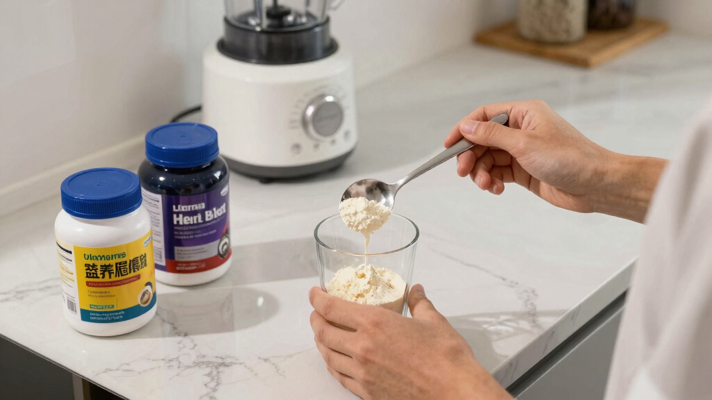 9 Best Sports Fan Health Supplements in 2026