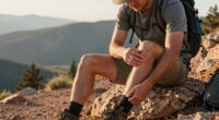A Hiker Slid 200 Feet down a Colorado Mountainside—and Survived