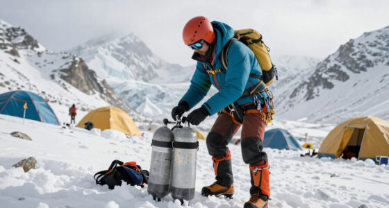 A Sherpa’s “Absolute Miracle” Survival on Mount Everest Prompts Tough Questions for the Guiding Industry