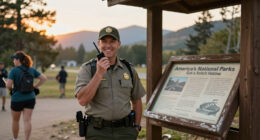 America’s National Parks Got a Snitch Hotline. Visitors Used It to Roast the Government Instead.