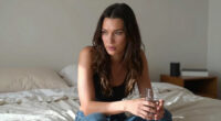 Bella Hadid's heartbreaking Lyme disease confession: 'You wake up with anxiety already living in your bod