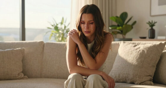 Bella Hadid tears up about 'severe' latest Lyme disease flare-up