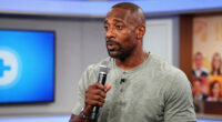 Chris Johnson announces ALS diagnosis in 'Good Morning America' appearance