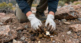 Colorado Crews Are Cleaning Up an “Abundance of Human Shit” at One of the State’s Most Popular Trails