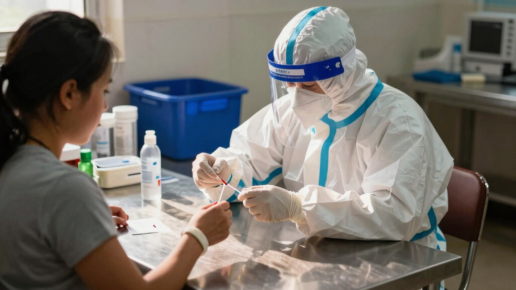 Ebola cases in Congo reach highest first-month total of any outbreak, WHO says