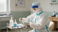 [Editorial] Responding to Ebola: a test
