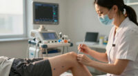 For Chronic Knee Pain, Genicular Artery Embolization Provides a New Alternative