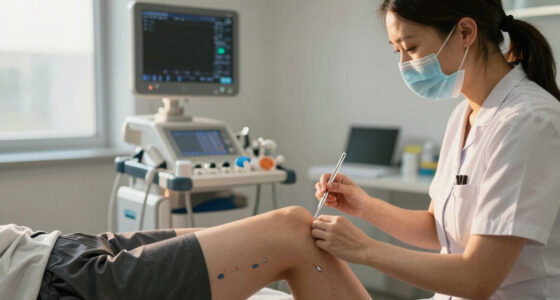 For Chronic Knee Pain, Genicular Artery Embolization Provides a New Alternative