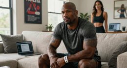 Former NFL star Chris Johnson reveals ALS diagnosis at 39