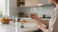 Lilly's Foundayo (orforglipron), the only oral GLP-1 taken without food or water restrictions, was associated with significant weight loss in women at every stage of menopause