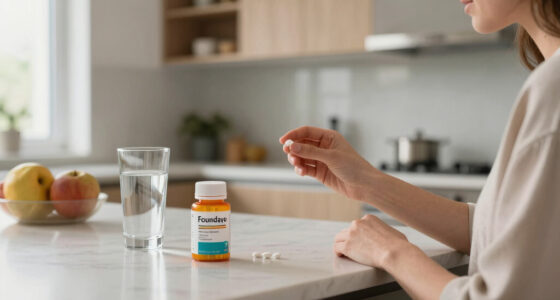 Lilly's Foundayo (orforglipron), the only oral GLP-1 taken without food or water restrictions, was associated with significant weight loss in women at every stage of menopause