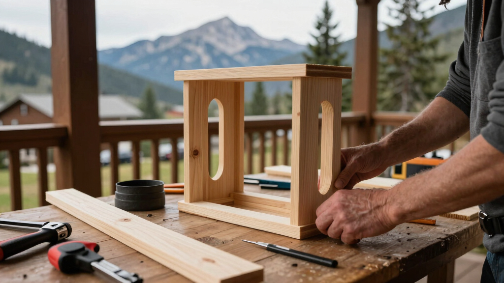 Mountain Towns With Cabins You Can Actually Afford to Buy in 2026