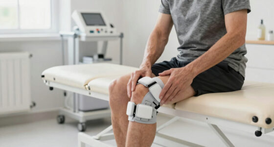 New procedure delivers lasting knee arthritis pain relief without surgery