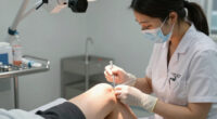 Not Ready for a Knee Replacement? A Minimally Invasive Procedure May Ease Chronic Pain Without Joint Replacement