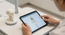 Osteopenia is silently weakening bones in millions of people