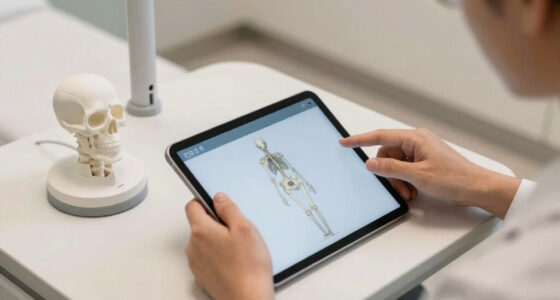 Osteopenia is silently weakening bones in millions of people