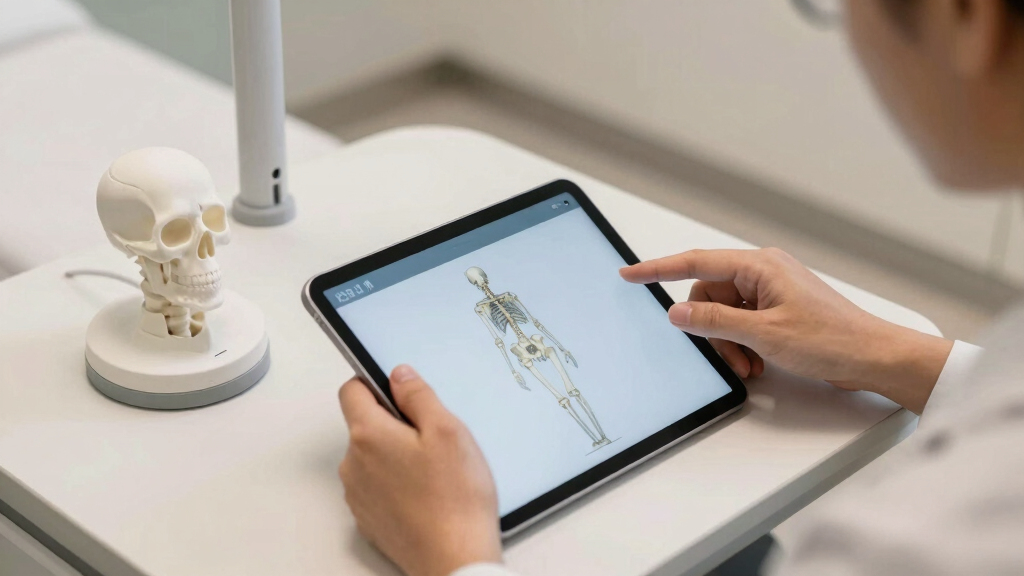 Osteopenia is silently weakening bones in millions of people