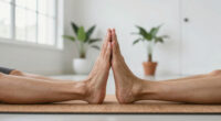 Practicing Yoga to This Pop, Rock & Funk Icon Might Be Exactly What We All Need Right Now
