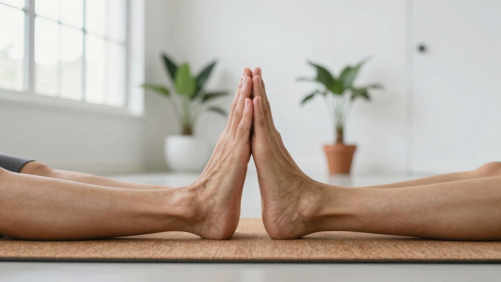Practicing Yoga to This Pop, Rock & Funk Icon Might Be Exactly What We All Need Right Now