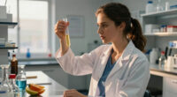 Researchers discover why fructose doesn't satisfy hunger like glucose