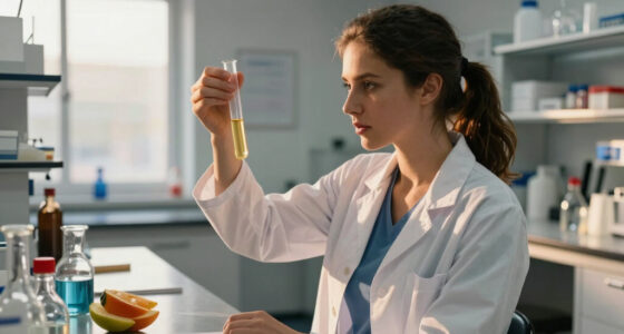 Researchers discover why fructose doesn't satisfy hunger like glucose
