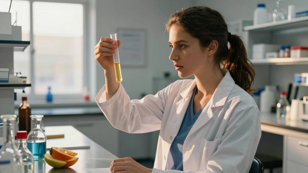 Researchers discover why fructose doesn't satisfy hunger like glucose