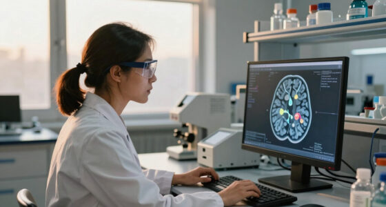 Scientists discover ancient brain cells that help block distractions