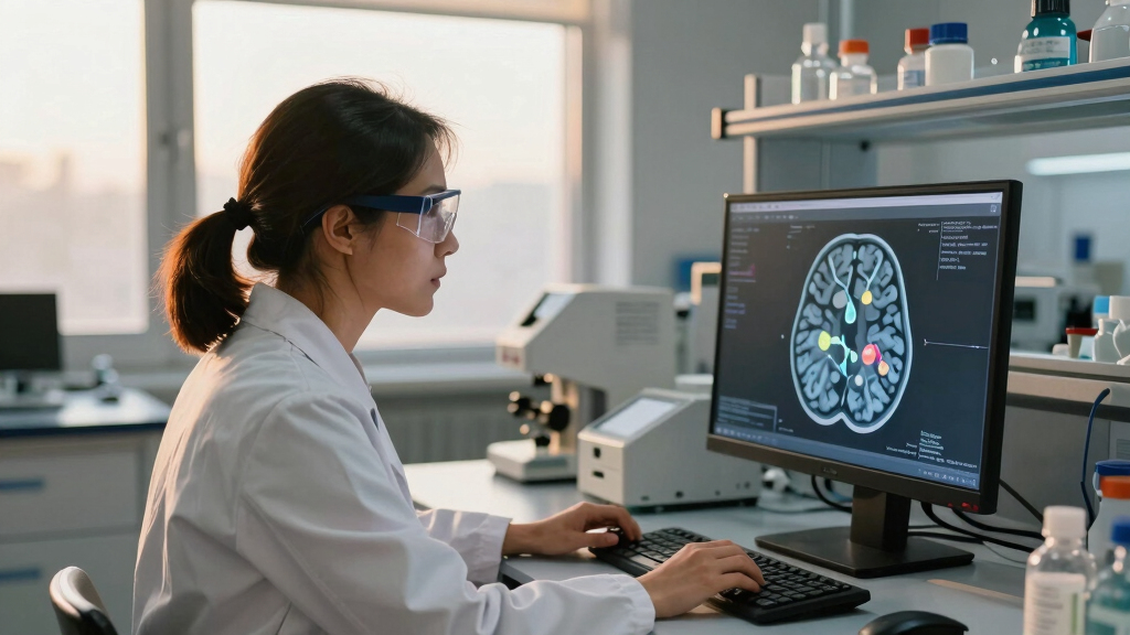 Scientists discover ancient brain cells that help block distractions