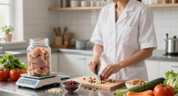 Scientists say most people need more protein than current guidelines suggest