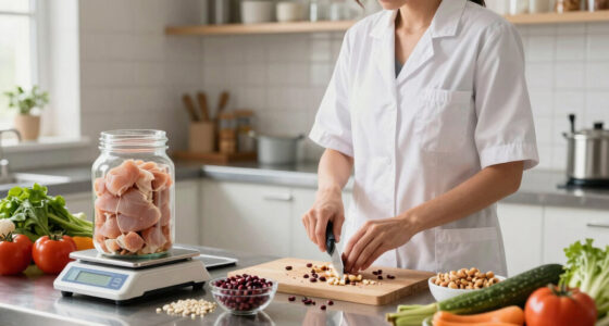 Scientists say most people need more protein than current guidelines suggest