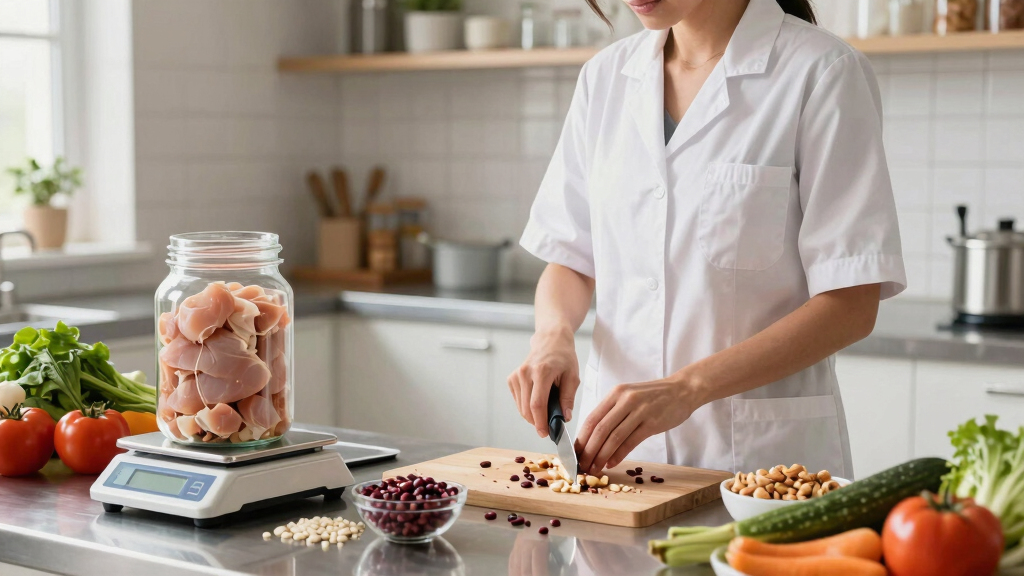 Scientists say most people need more protein than current guidelines suggest
