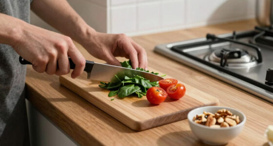 Think you're eating healthy? You may be missing this heart-protecting nutrient