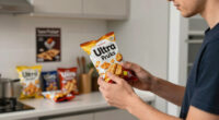 Ultra-processed foods in the global food system: The role of tobacco companies