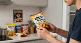 Ultra-processed foods in the global food system: The role of tobacco companies