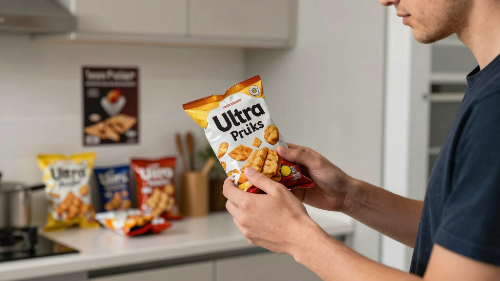 Ultra-processed foods in the global food system: The role of tobacco companies