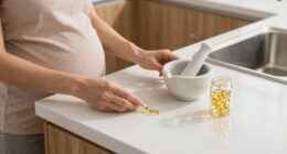 Vitamin D3 During Pregnancy and Cognitive Performance at 10 Years