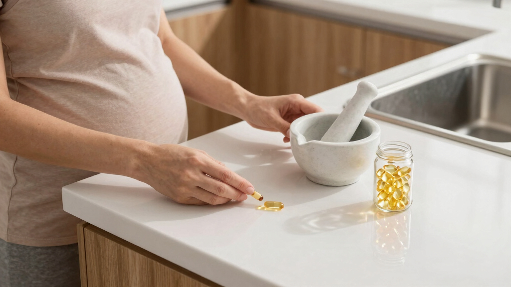Vitamin D3 During Pregnancy and Cognitive Performance at 10 Years