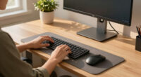 10 Best Ergonomic Study Desk Accessories in 2026