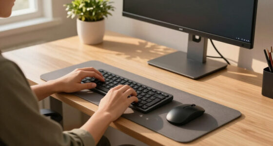 10 Best Ergonomic Study Desk Accessories in 2026