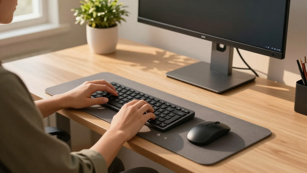 10 Best Ergonomic Study Desk Accessories in 2026