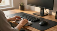 10 Best Ergonomic Study Desk Accessories in 2026