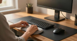 10 Best Ergonomic Study Desk Accessories in 2026