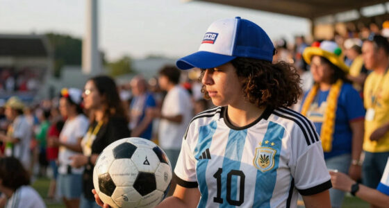 10 Best FIFA World Cup 2026 Fan Gear in 2026