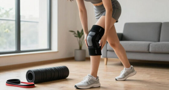 10 Best Sports Injury Recovery Products in 2026