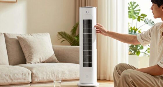 11 Best Cooling Fans in 2026
