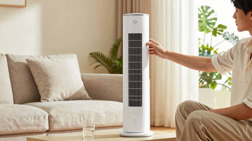 11 Best Cooling Fans in 2026
