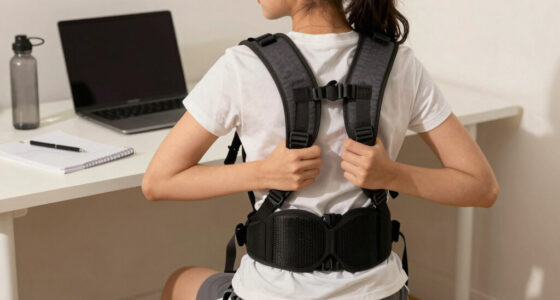 11 Best Ergonomic Backpacks For Students In 2026